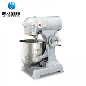 SZM10、15、20、25、30攪拌機(jī)系列