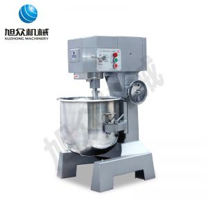 SZM-40、50、60攪拌機(jī)系列