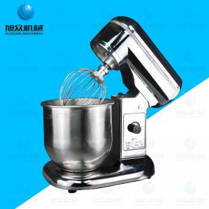 SZA-5L忌廉機(jī)（奶油攪拌機(jī)、攪拌設(shè)備)