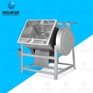 SZ15、25簡裝電動和面機系列