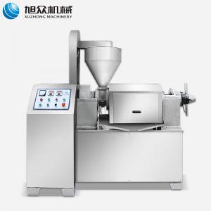 XZ-Z518、XZ-Z528、XZ-Z538系列榨油機(jī)